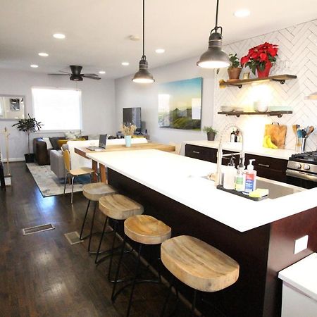 Capitol Hill Adj Home With Parking And Easy Access To Downtown Washington Extérieur photo