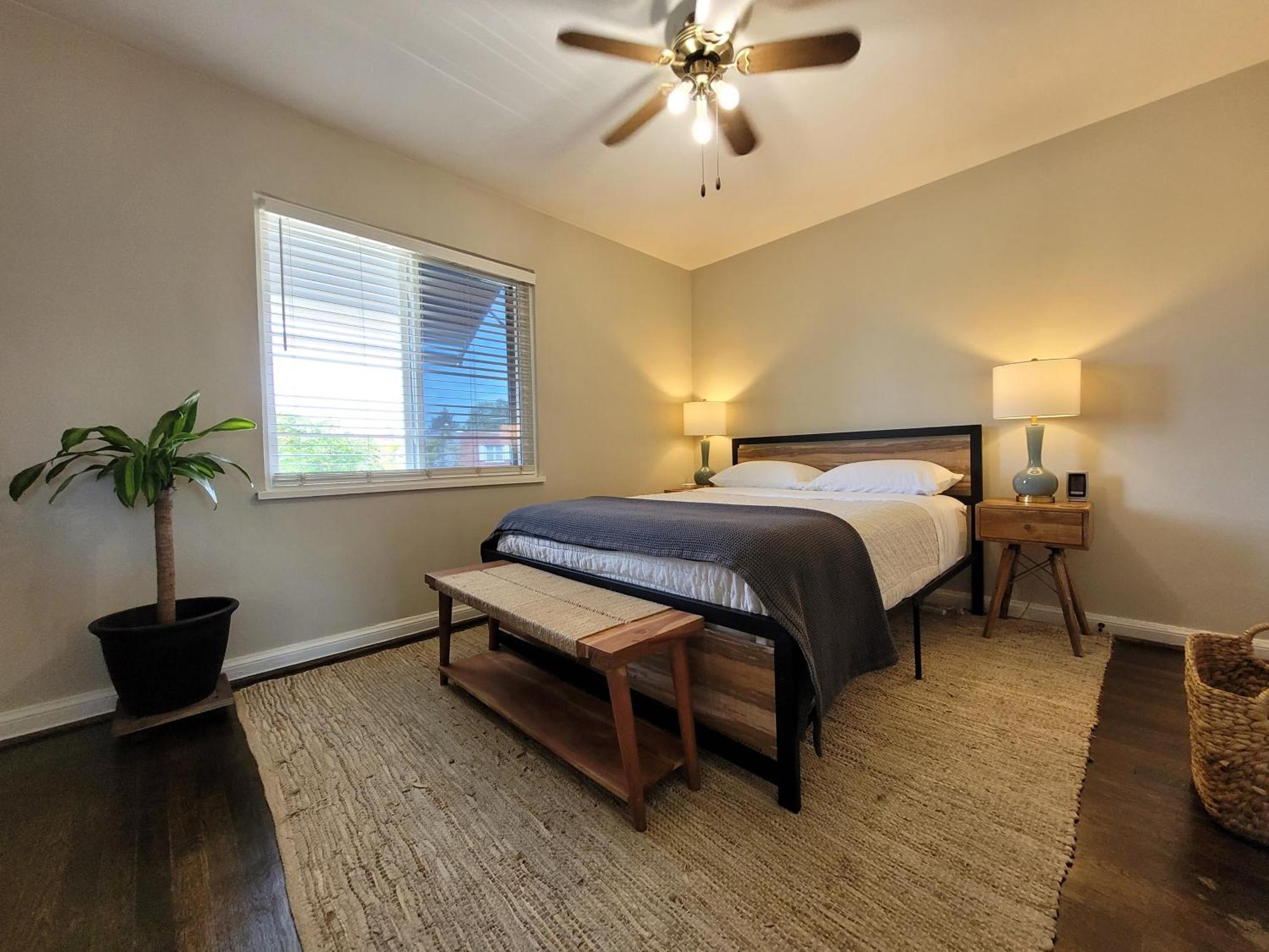 Capitol Hill Adj Home With Parking And Easy Access To Downtown Washington Extérieur photo