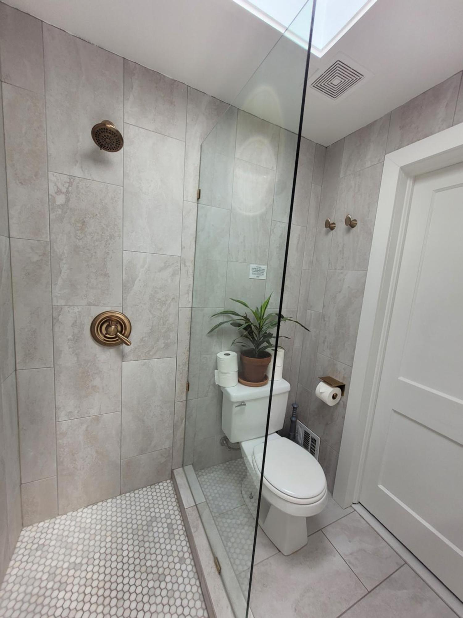 Capitol Hill Adj Home With Parking And Easy Access To Downtown Washington Extérieur photo