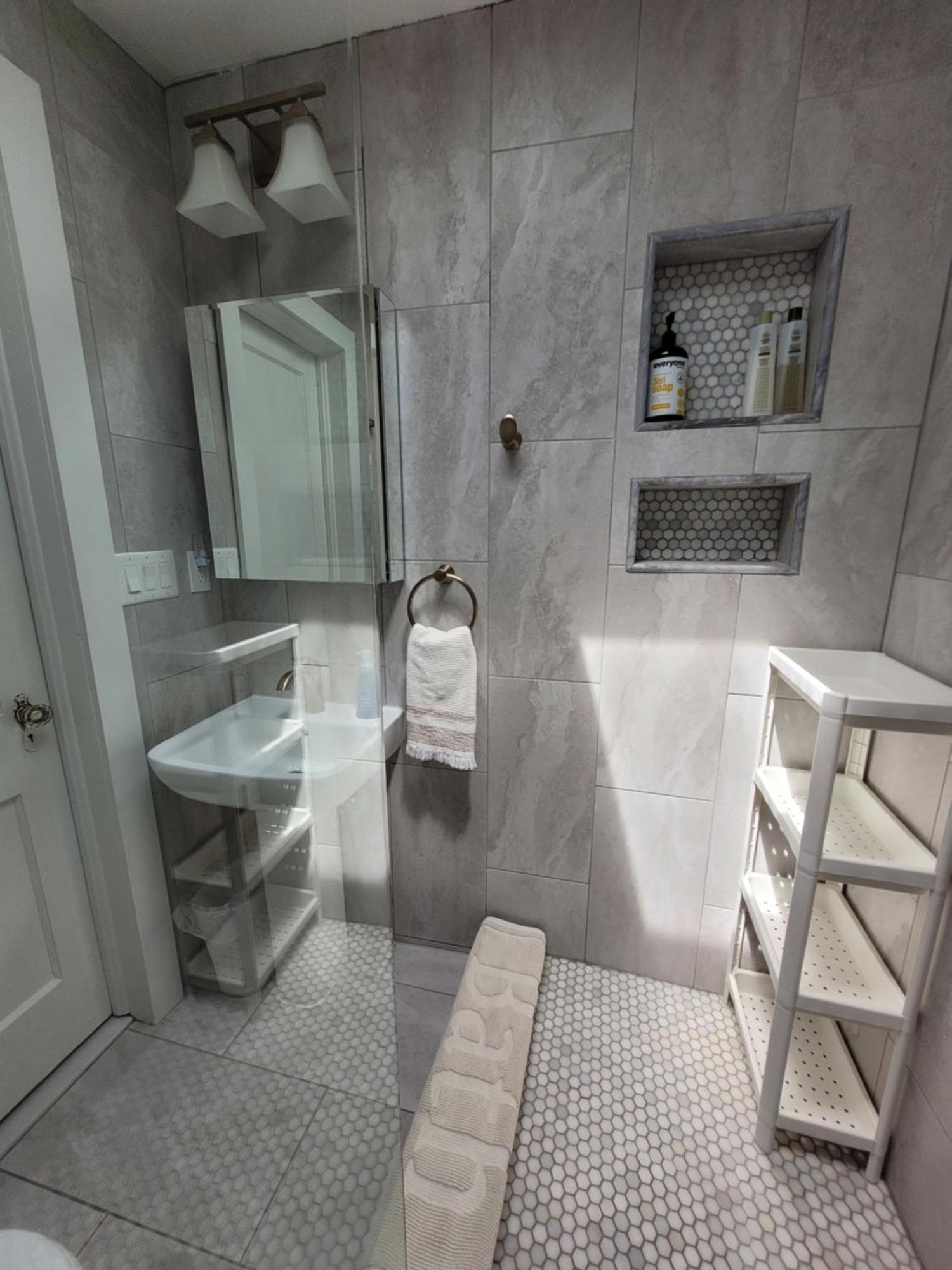Capitol Hill Adj Home With Parking And Easy Access To Downtown Washington Extérieur photo