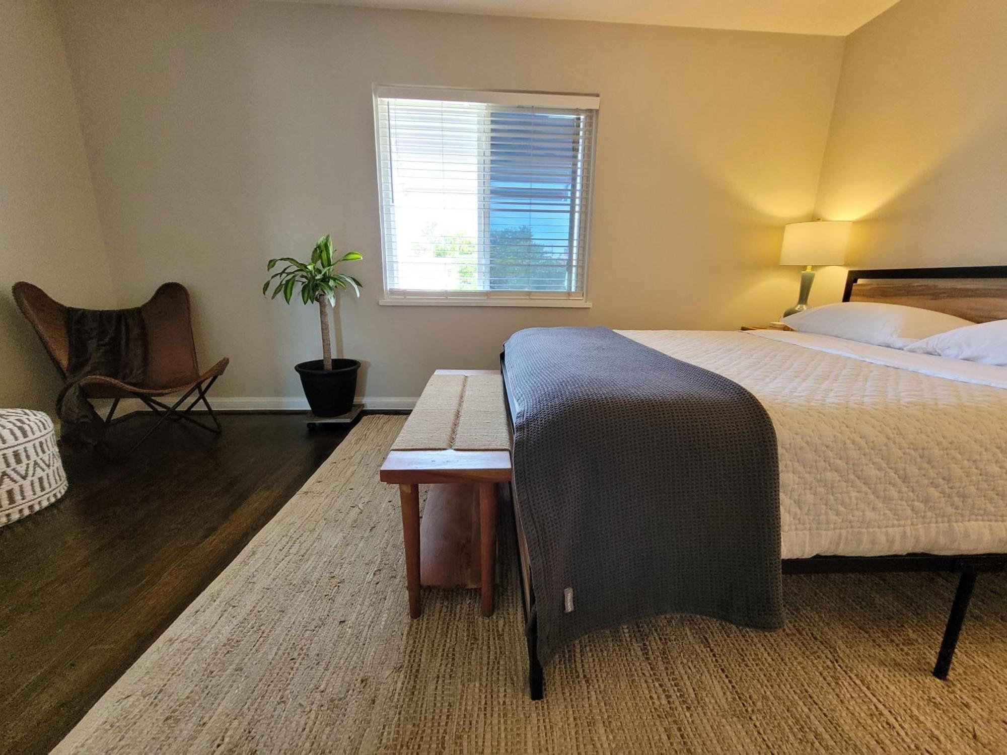 Capitol Hill Adj Home With Parking And Easy Access To Downtown Washington Extérieur photo