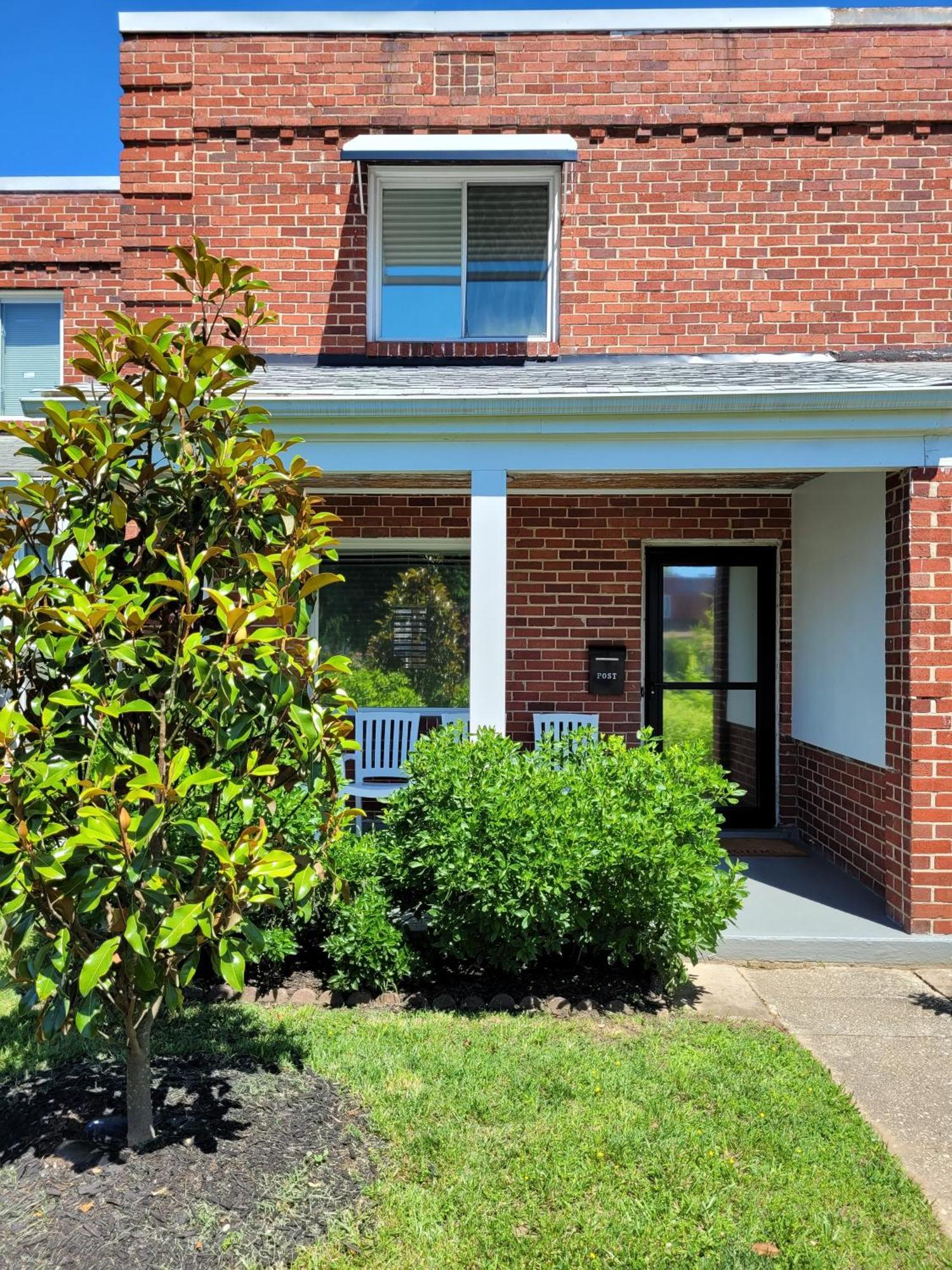 Capitol Hill Adj Home With Parking And Easy Access To Downtown Washington Extérieur photo