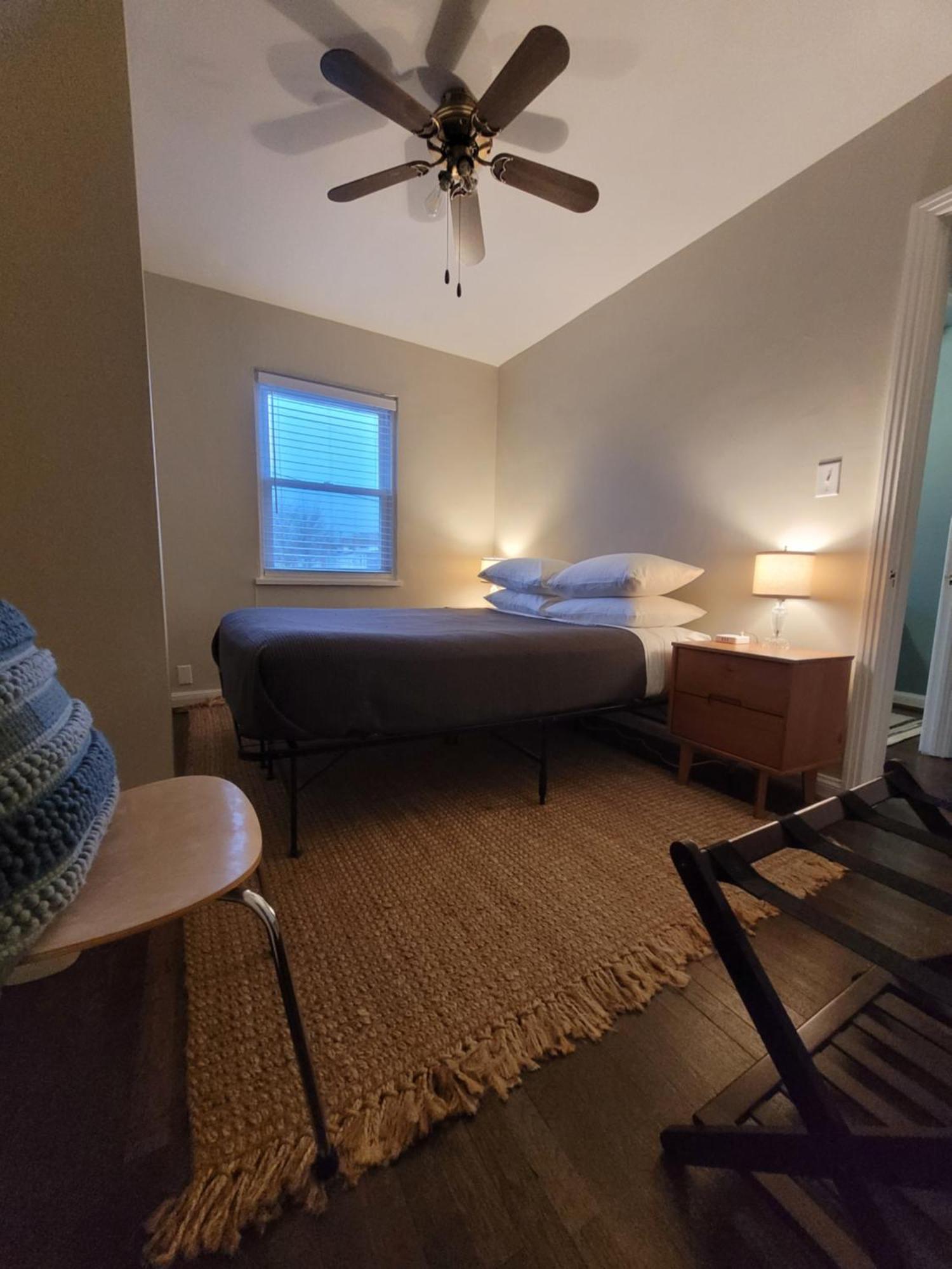 Capitol Hill Adj Home With Parking And Easy Access To Downtown Washington Extérieur photo