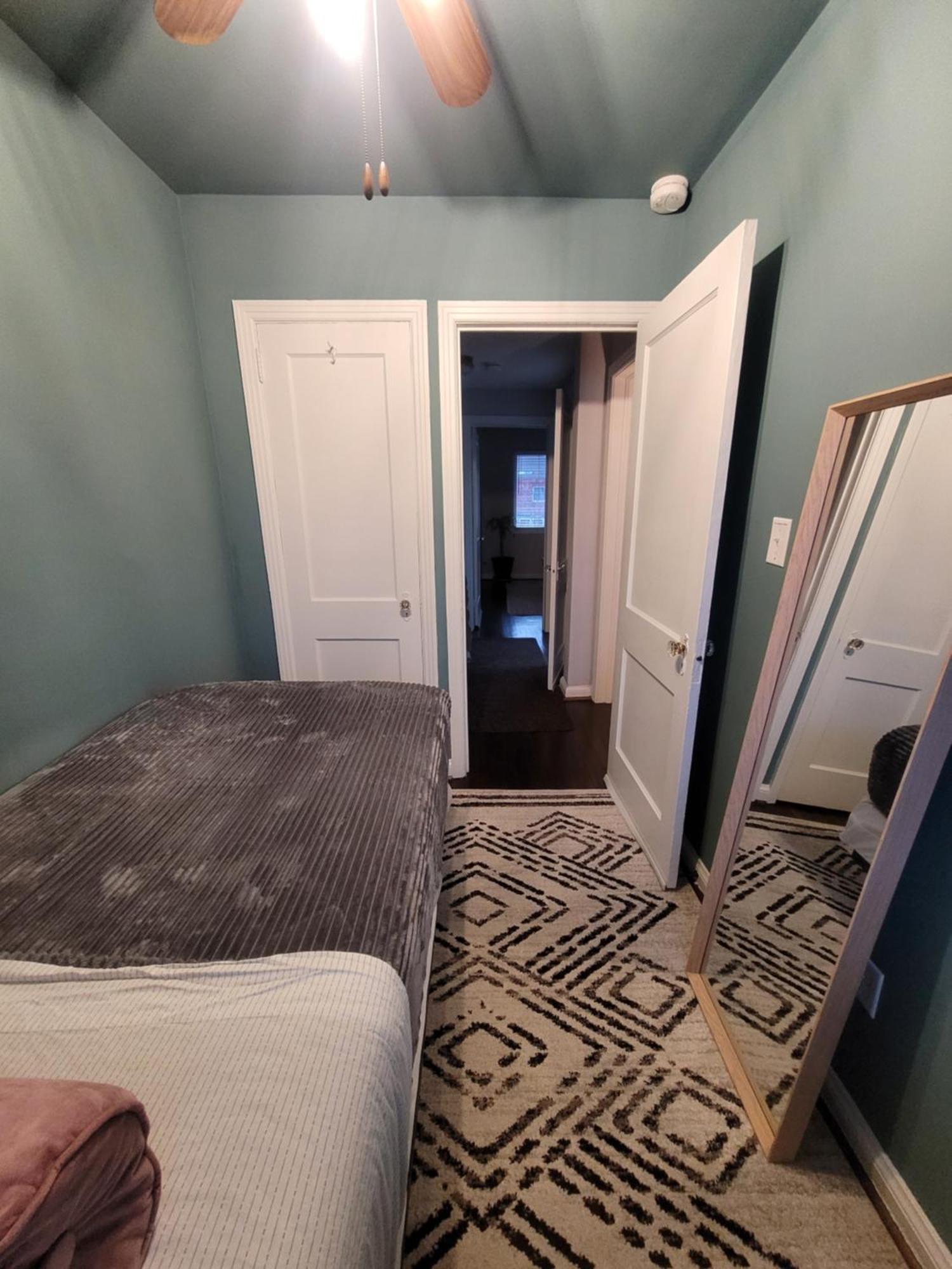 Capitol Hill Adj Home With Parking And Easy Access To Downtown Washington Extérieur photo